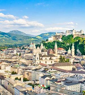 Salzburg